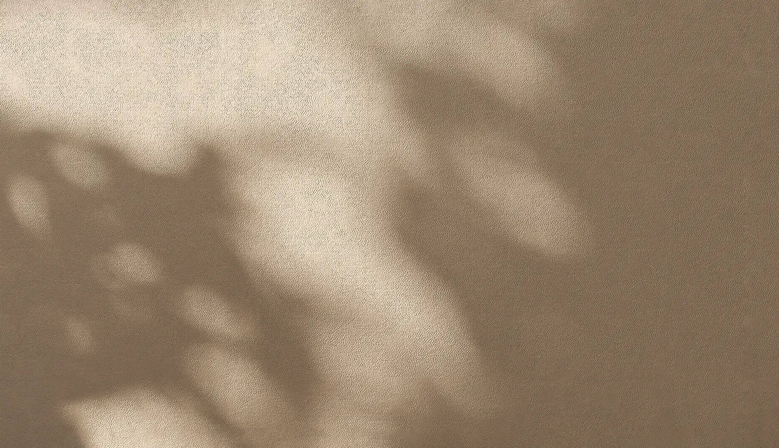 Ein goldfarbener Hintergrund