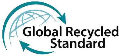 Logo Global Recycled Standard
