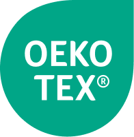 Grünes Logo Ökotex
